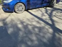 Gebraucht Toyota Avensis Comfort 143 PS (105 kW) 2016 Kombi