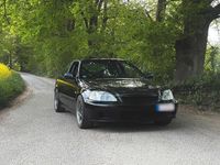 Usata Honda Civic 105 CV (77 kW) 2000 Nero Coupé