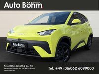 Neu BYD Dolphin Comfort 114 kW (156 PS) 2026 Lime green Kleinwagen
