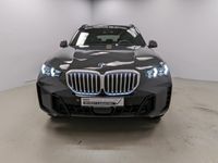 gebraucht BMW X5 xDrive40i M Sport AHK H/K DA+PA+DAB