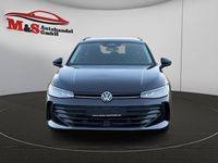 Gebraucht VW Passat 150 PS (110 kW) 2024 Schwarz Kombi
