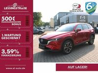 Gebraucht Mazda CX-5 Ad'Vantage 165 PS (121 kW) 2022 Othercolor SUV