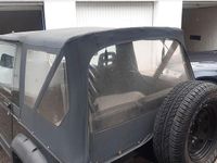 Second-hand Suzuki Samurai 69 CP (50 kW) 1992 Negru SUV