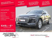 Gebraucht Audi Q6 e-tron Ambiente 284 kW (387 PS) 2025 SUV