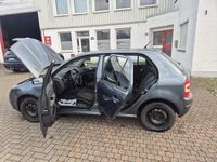 Gebraucht Skoda Fabia 75 PS (55 kW) 2005 Andere farben Kleinwagen