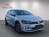 gebraucht VW Polo VI 1.0 Join/DSG/ACC/App Connect