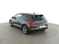 gebraucht VW Scirocco 2.0 TSI Allstar BlueMotion, Benzin, 16.660 €