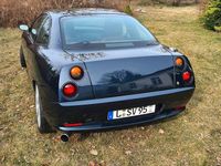 Gebraucht Fiat Coupé 154 PS (113 kW) 2000 Rot Coupé