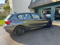 gebraucht BMW 120 i Edition M Sport Shadow A Edition M Spor...