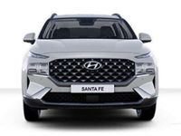 gebraucht Hyundai Santa Fe Signature Hybrid 4WD 1.6 T-GDI 7-Sitzer Pano