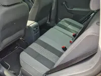 Brugt VW Golf Plus Cross Edition 122 HK (89 kW) 2008 Sort MPV