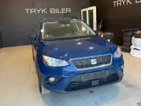 Gebraucht Seat Arona Style 95 PS (69 kW) 2019 SUV