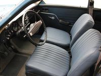 Gebraucht Saab 96 65 PS (47 kW) 1971 Blau Limousine