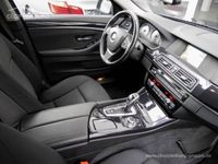 gebraucht BMW 520 d Touring SPORT-AUT Standheizung NAVI Xenon