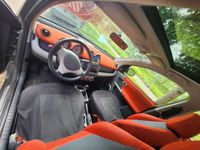 gebraucht Smart ForFour pulse 1.3 Panorama