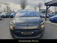 gebraucht Citroën C4 Picasso/Spacetourer Seduction
