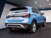 gebraucht VW T-Cross -