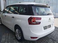 gebraucht Citroën C4 Grand Picasso/Spacetourer Live/7-Sitzer