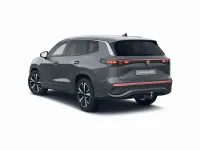 Gebraucht VW Tayron Elegance 204 PS (150 kW) 2025 Grau SUV
