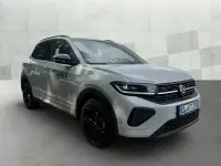 Gebraucht VW T-Cross IQ Drive 116 PS (85 kW) 2025 Grau SUV