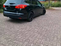 Gebraucht Ford Focus 125 PS (91 kW) 2018 Kombi