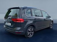 gebraucht VW Touran Touran Highline2.0TDI Highl DSG 7-Sitzer