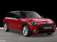 Gebraucht Mini Cooper S Clubman 178 PS (130 kW) 2022 Rot Kombi