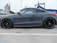 Gebraucht Audi TT RS Exclusive 340 PS (250 kW) 2011 Grau Coupé