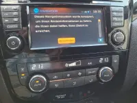 Gebraucht Nissan Qashqai 360º 116 PS (85 kW) 2015 Weiß SUV