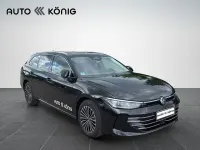 Gebraucht VW Passat Elegance 150 PS (110 kW) 2026 Schwarz Kombi