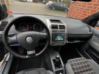 gebraucht VW Polo 1.8 GTI Cup Edition GTI Cup Edition