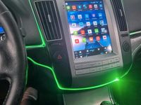 Gebraucht Hyundai Veracruz 239 PS (175 kW) 2011 Grün SUV