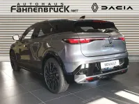Neu Renault Mégane IV Esprit Alpine 160 kW (218 PS) 2026 Grau Kleinwagen