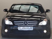 gebraucht Mercedes CLS63 AMG AMG 6.2 V8 514PS Keyless GO NAV DEUTSCH