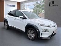 gebraucht Hyundai Kona 39kWh Advantage (inkl. Navi) Batteriezertifikat