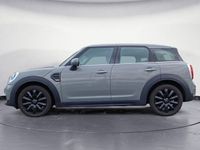 gebraucht Mini One Countryman Klimaaut. Komfortzugang Parkassis