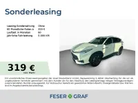 Neu MG HS Luxury 272 PS (200 kW) 2025 Weiss SUV