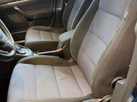 Gebraucht VW Golf VI Style 105 PS (77 kW) 2011 Blau Kleinwagen