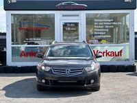 gebraucht Honda Accord Tourer Elegance*Xenon*Sitheizung*AHK*