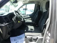 Gebraucht Ford Transit Custom 131 PS (96 kW) 2023 Magnetic Van / Kleinbus