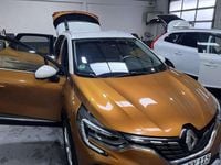 Gebraucht Renault Captur Intens 101 PS (74 kW) 2020 Bronze SUV