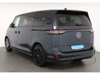 Gebraucht VW ID. Buzz GTX 250 kW (340 PS) 2025 Starlight blue metallic Van / Kleinbus