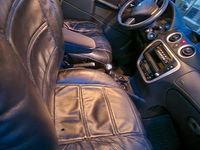 Gebraucht Citroën C3 Pluriel 73 PS (53 kW) 2005 Blau Cabrio