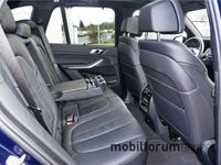 gebraucht BMW X5 xDrive40d M-Sport VOLL AHK StandHZG ACC HUD