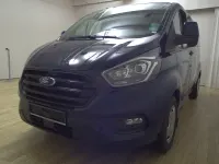 Gebraucht Ford Transit Custom Trend 150 PS (110 kW) 2023 Blau Kombi