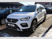 gebraucht Seat Ateca 1.5 TSI Xperience LED*ACC*BEATS*NAVI