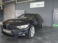 gebraucht BMW 435 d xDrive Gran Coupe*M Sport*H/K*360°*LED*