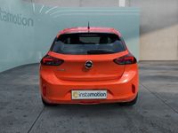 gebraucht Opel Corsa-e Elegance Allwetter
