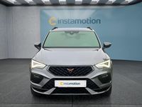 Gebraucht Cupra Ateca 300 PS (220 kW) 2023 Grau SUV