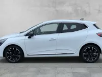 Gebraucht Renault Clio V Techno 91 PS (66 kW) 2024 Weiß Limousine